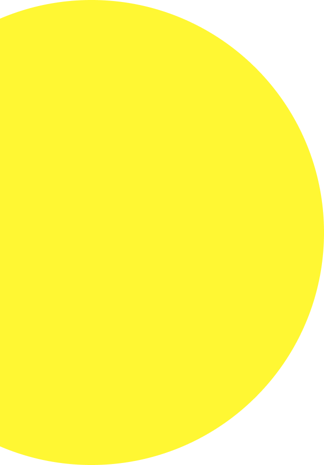 cerchio giallo