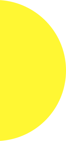 cerchio giallo